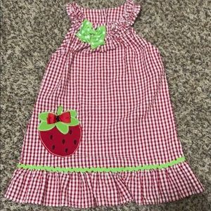 Toddler dress